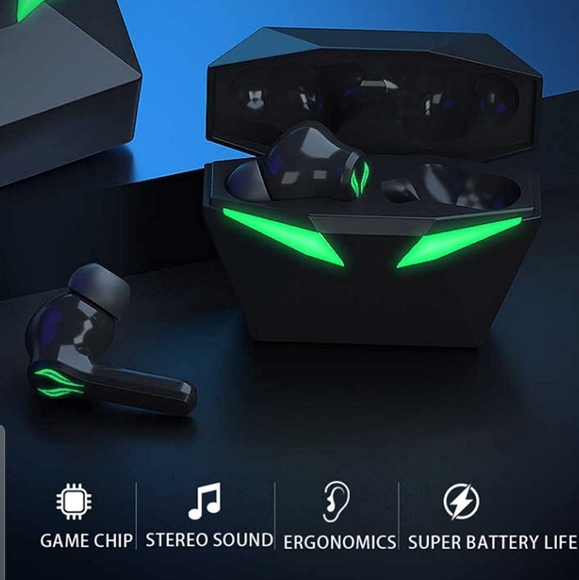 Wireless noise vanceling earbuds - Picture 5 of 13